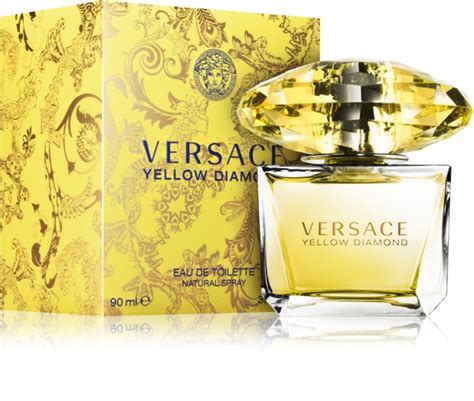 versace yellow diamond perfume 90 ml|Versace Yellow Diamond perfume superdrug.